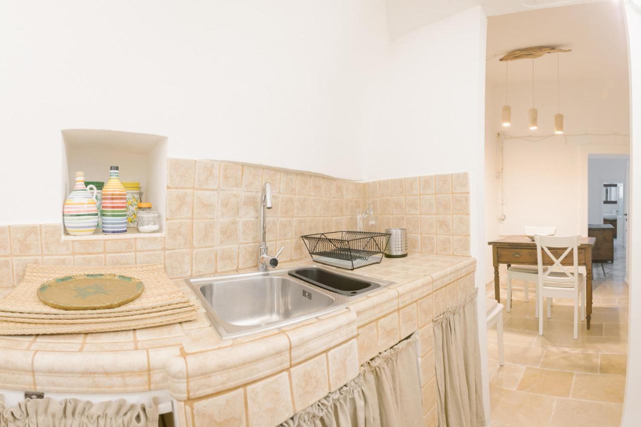 Trulli Harmonia Con Piscina - Alberobello Buitenkant foto